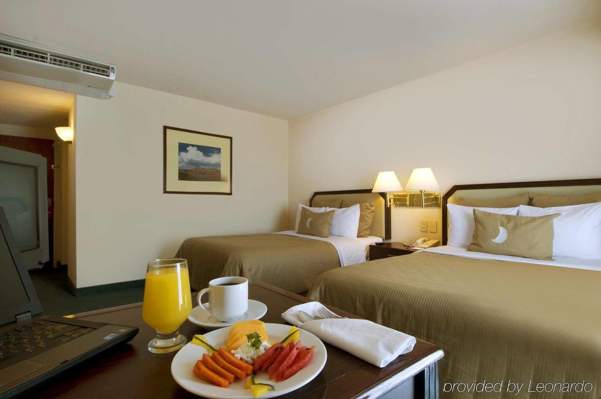 Fiesta Inn Ciudad Juarez Room photo